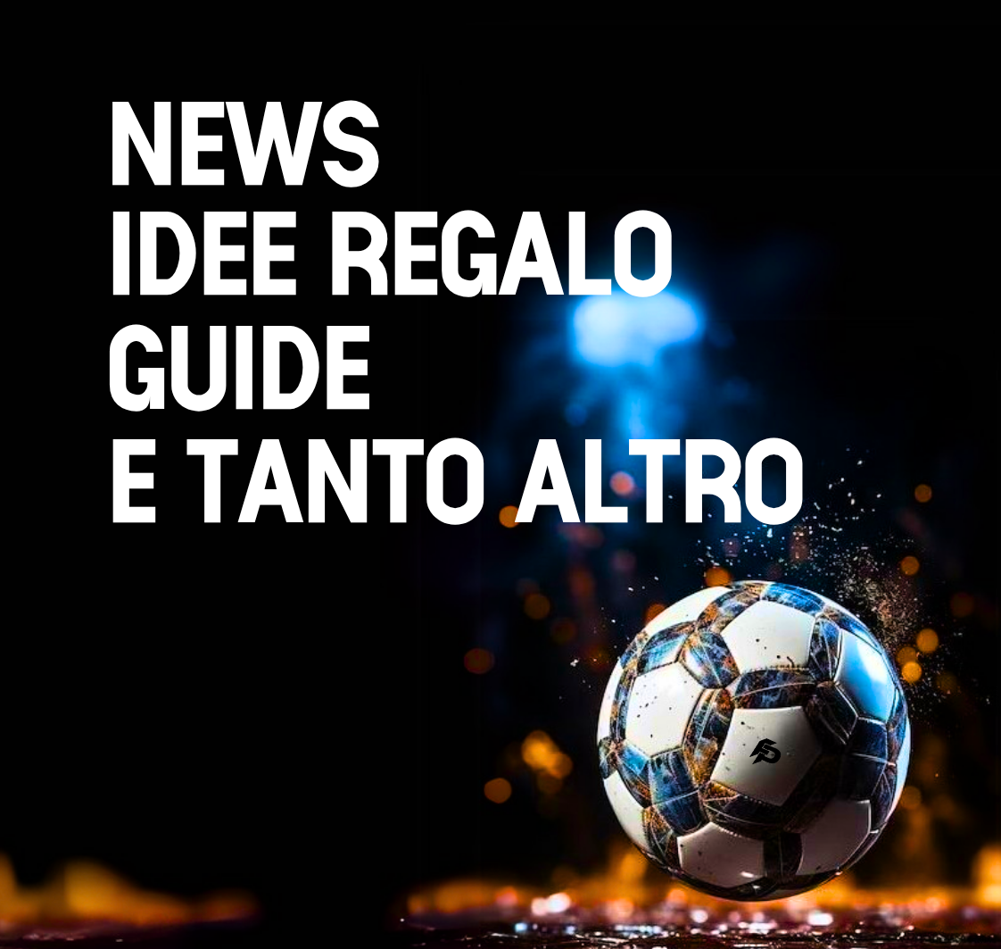 FutPrint Magazine: il blog ufficiale di FutPrint: News, idee regalo, guide e tanto altro!