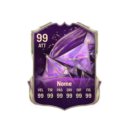 Carta TOTS SSC